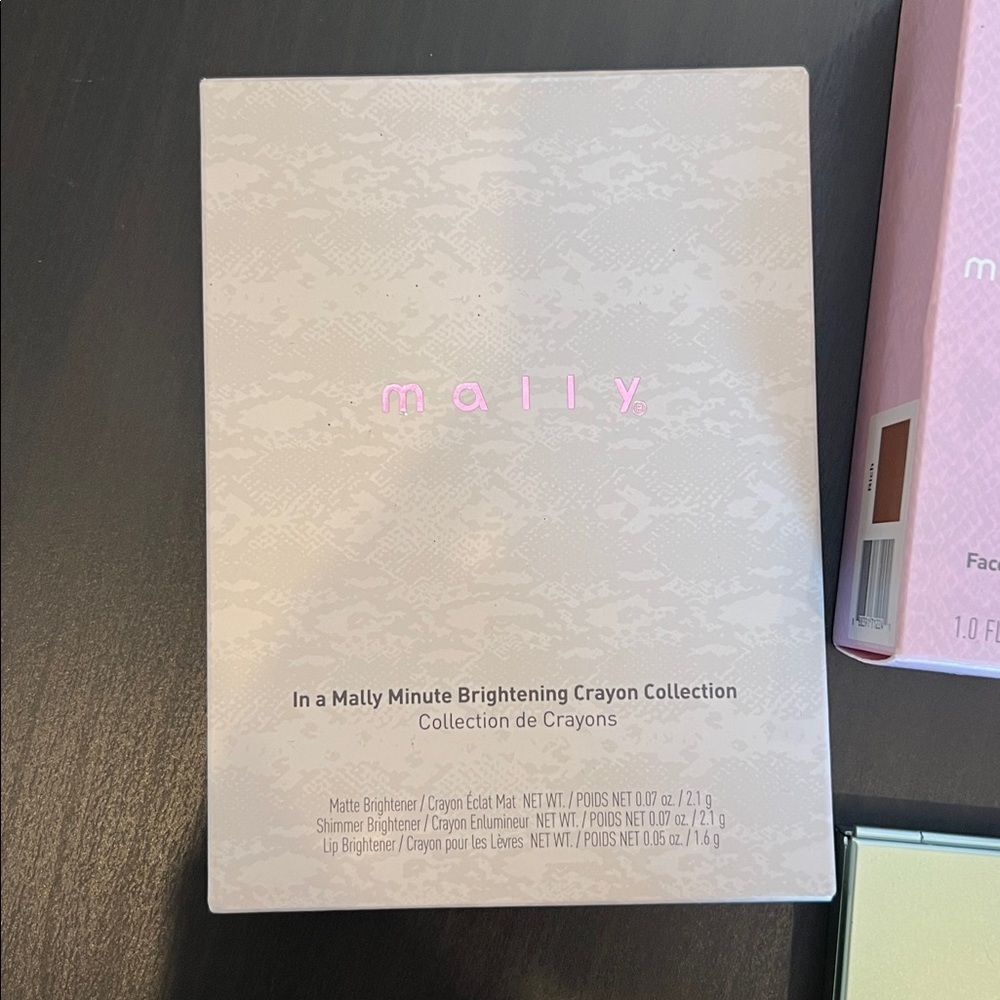 Mally makeup bundle - Picture 2 of 8
